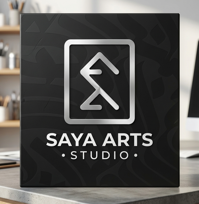 Saya Arts  Custom Frames sayaarts